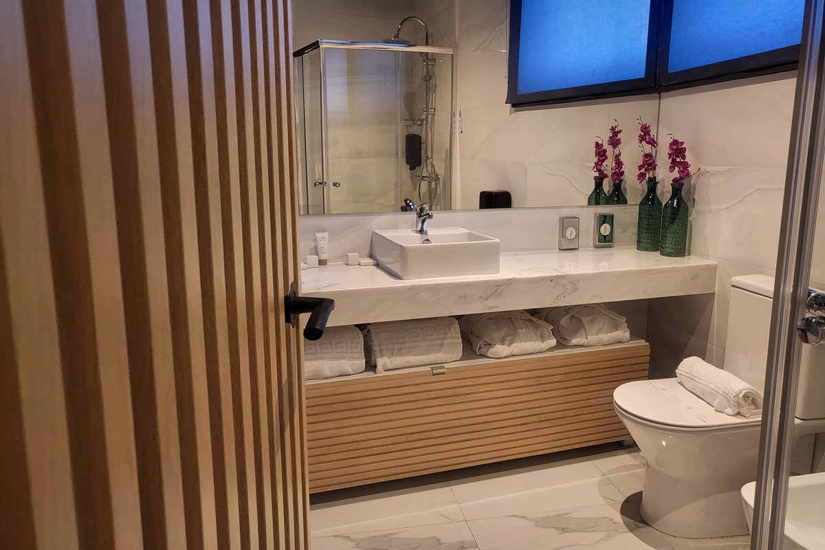 Fotos del hotel - RUBENS HOTELS & SPA