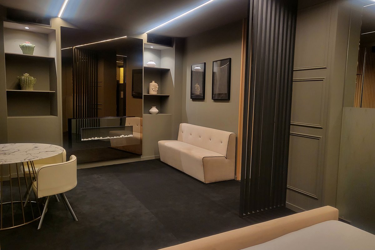 Fotos del hotel - RUBENS HOTELS & SPA