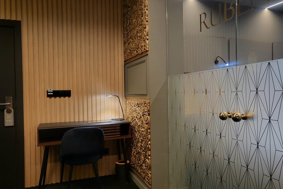 Fotos del hotel - RUBENS HOTELS & SPA