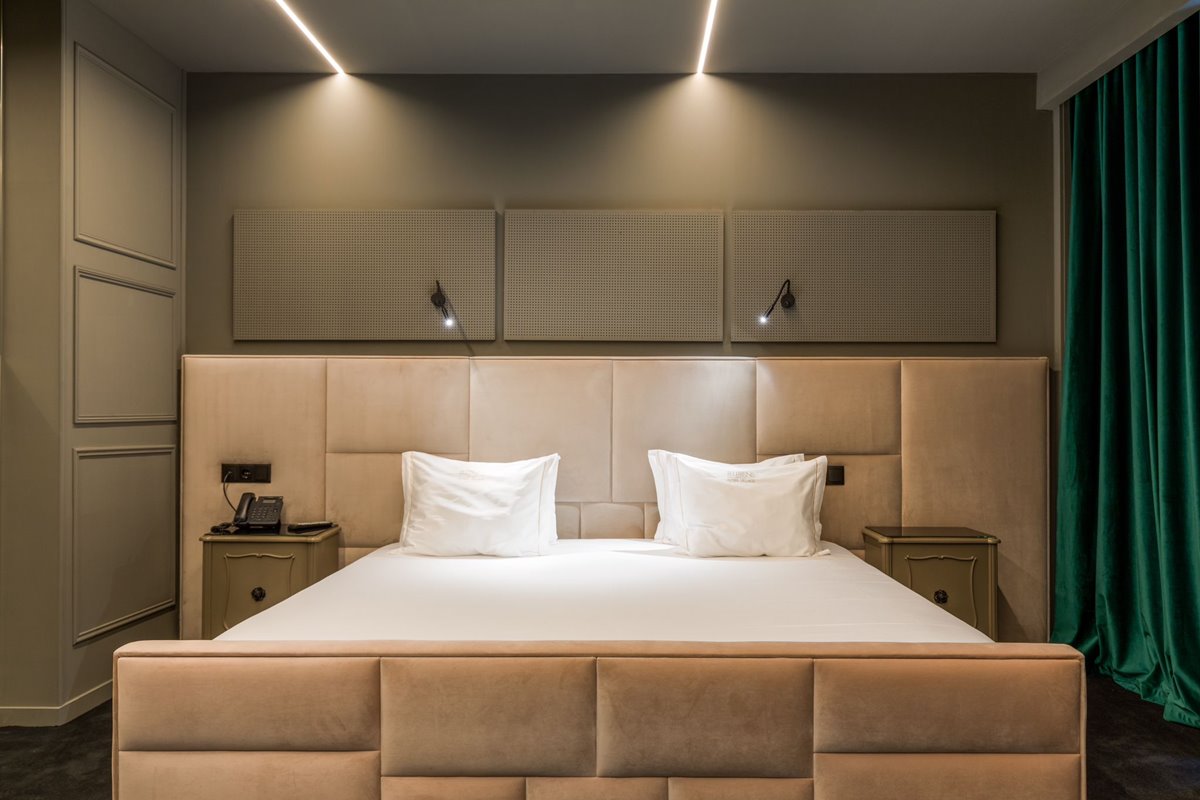 Fotos del hotel - RUBENS HOTELS & SPA