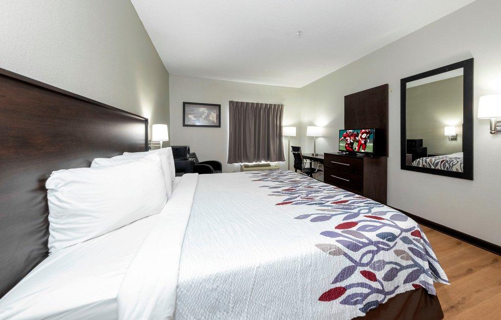 Red Roof Inn Atlanta Southeast