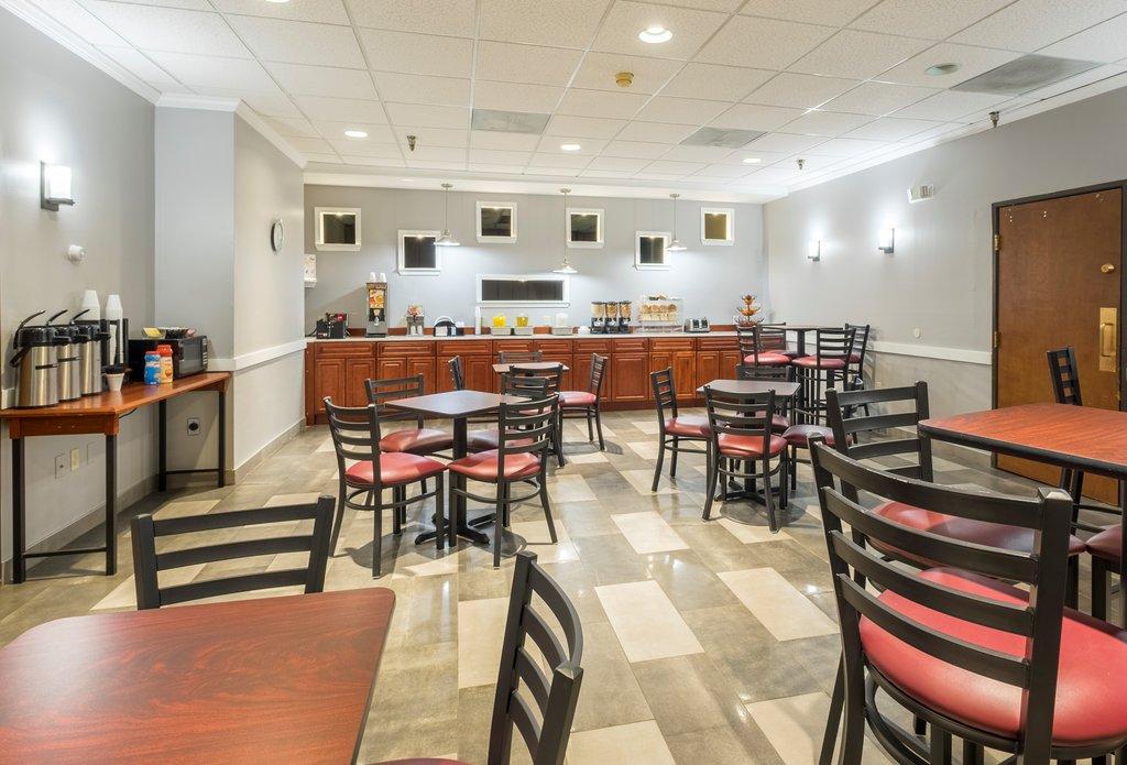 Fotos del hotel - Red Roof Inn Fulton