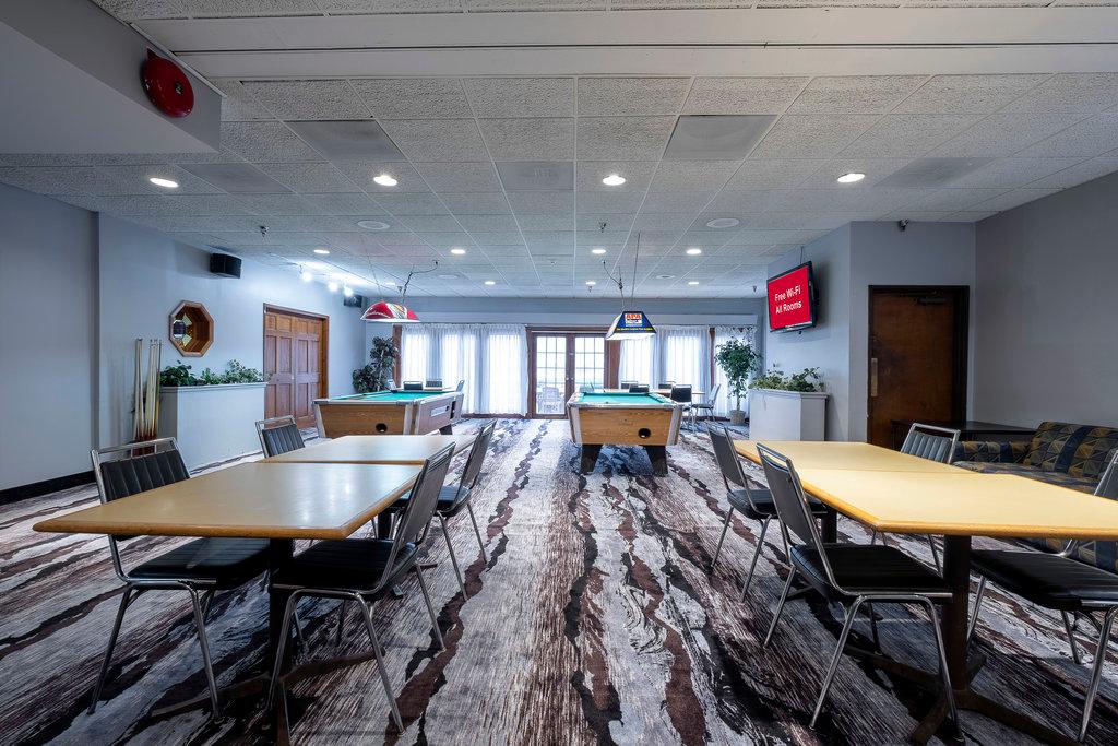 Fotos del hotel - Red Roof Inn Fulton
