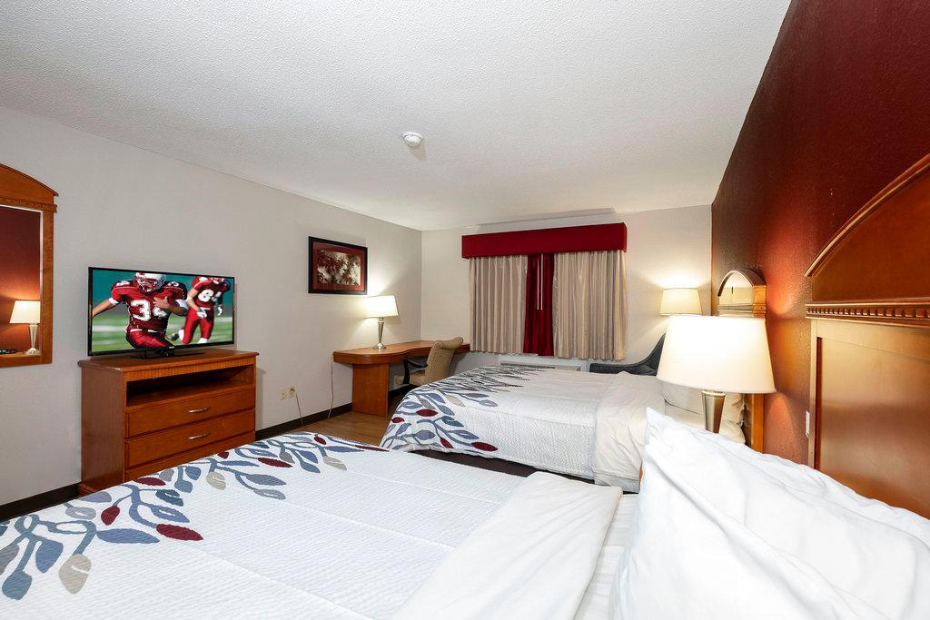 Fotos del hotel - Red Roof Inn Fulton