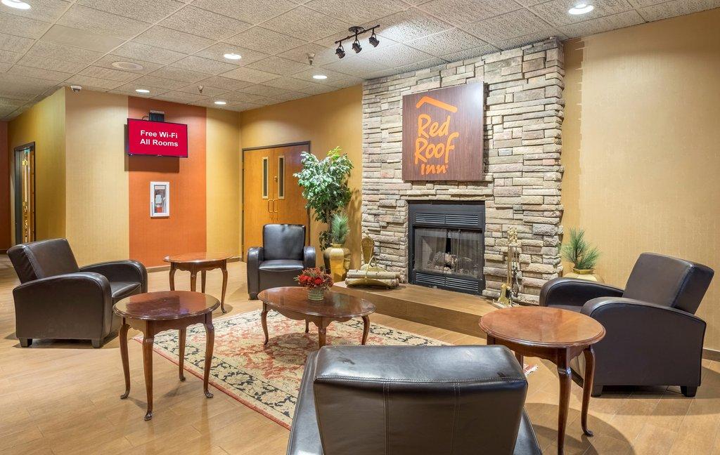 Fotos del hotel - Red Roof Inn Fulton