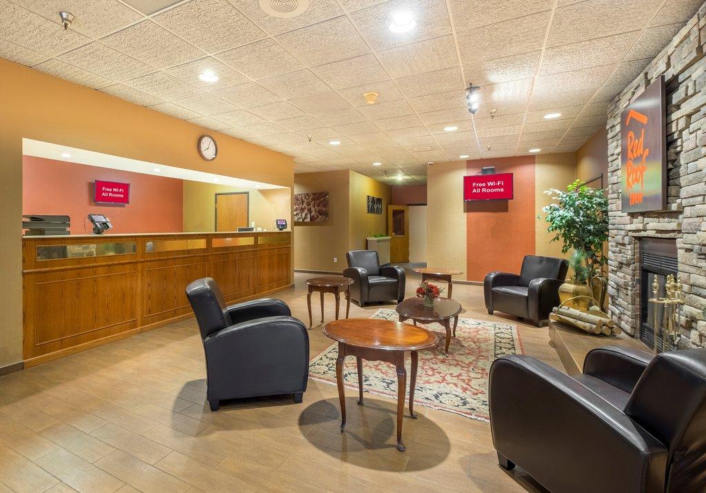 Fotos del hotel - Red Roof Inn Fulton
