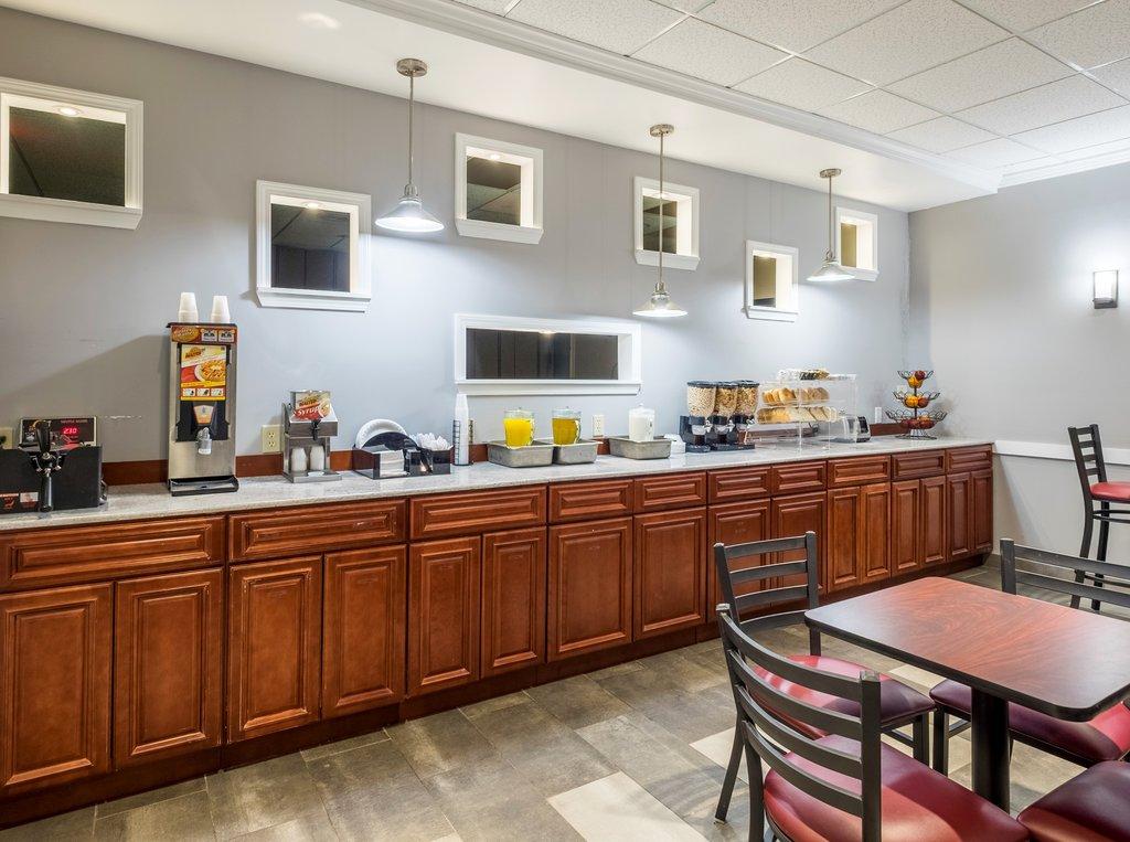 Fotos del hotel - Red Roof Inn Fulton