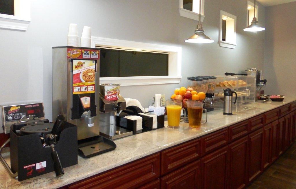 Fotos del hotel - Red Roof Inn Fulton