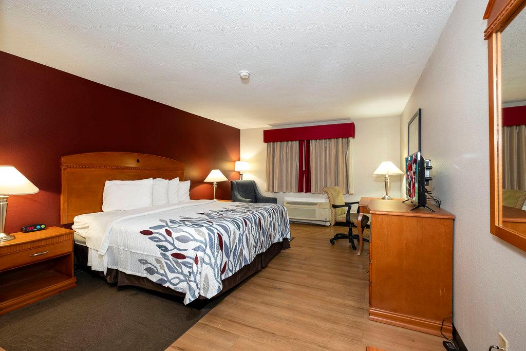 Fotos del hotel - Red Roof Inn Fulton