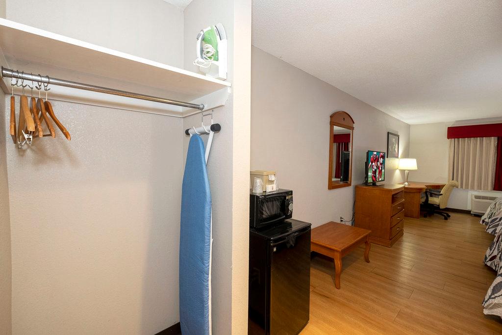 Fotos del hotel - Red Roof Inn Fulton