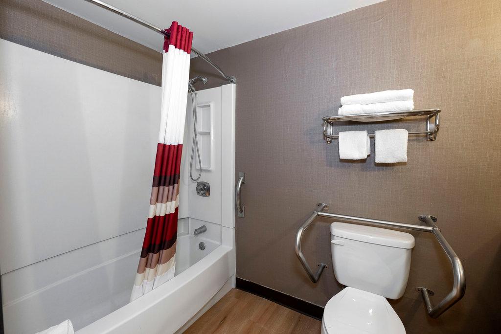 Fotos del hotel - Red Roof Inn Fulton