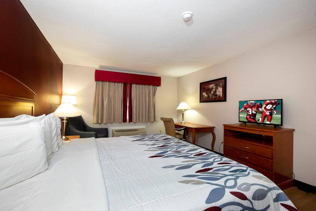 Fotos del hotel - Red Roof Inn Fulton