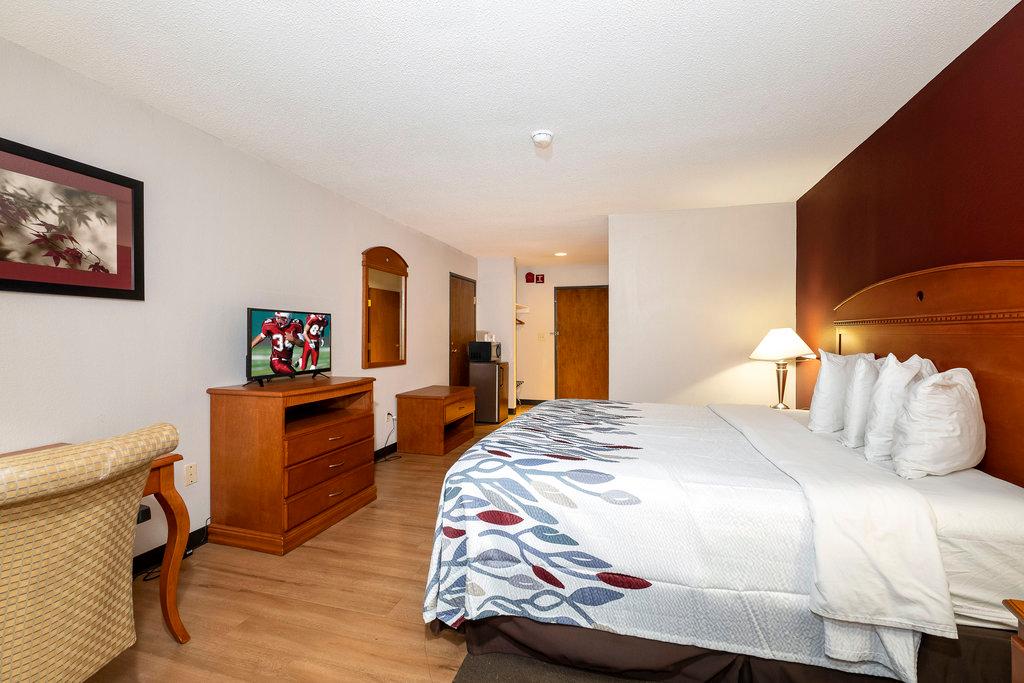 Fotos del hotel - Red Roof Inn Fulton