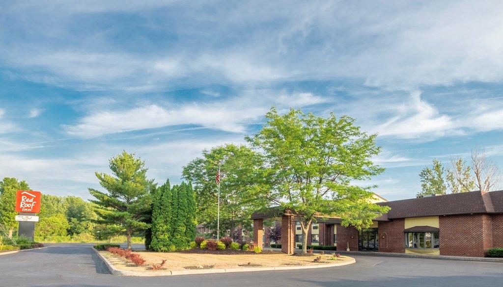 Fotos del hotel - Red Roof Inn Fulton