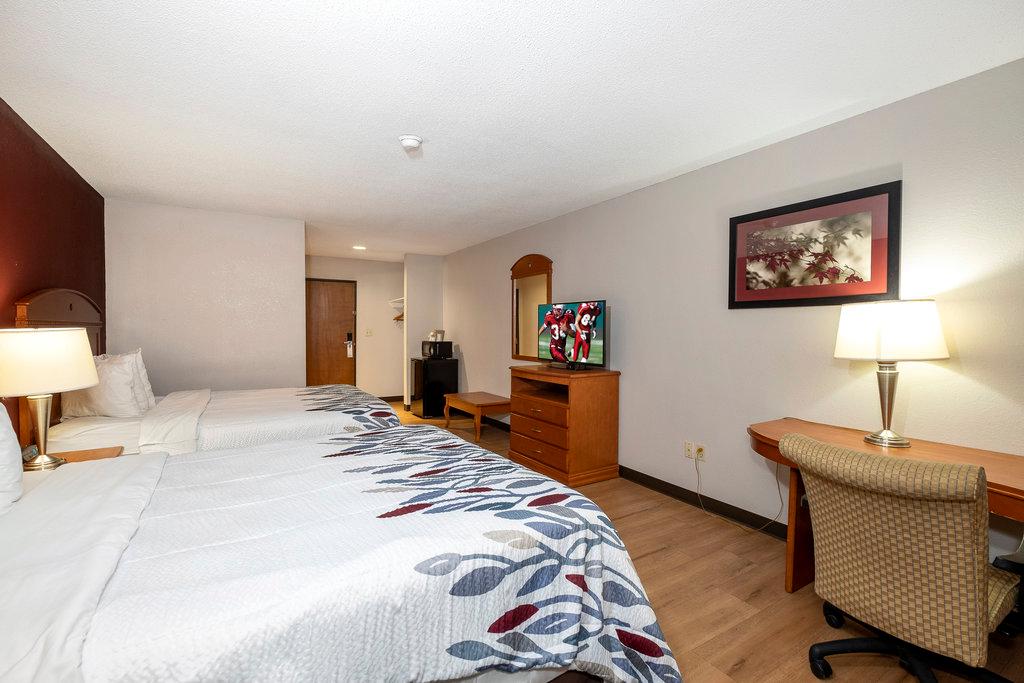 Fotos del hotel - Red Roof Inn Fulton
