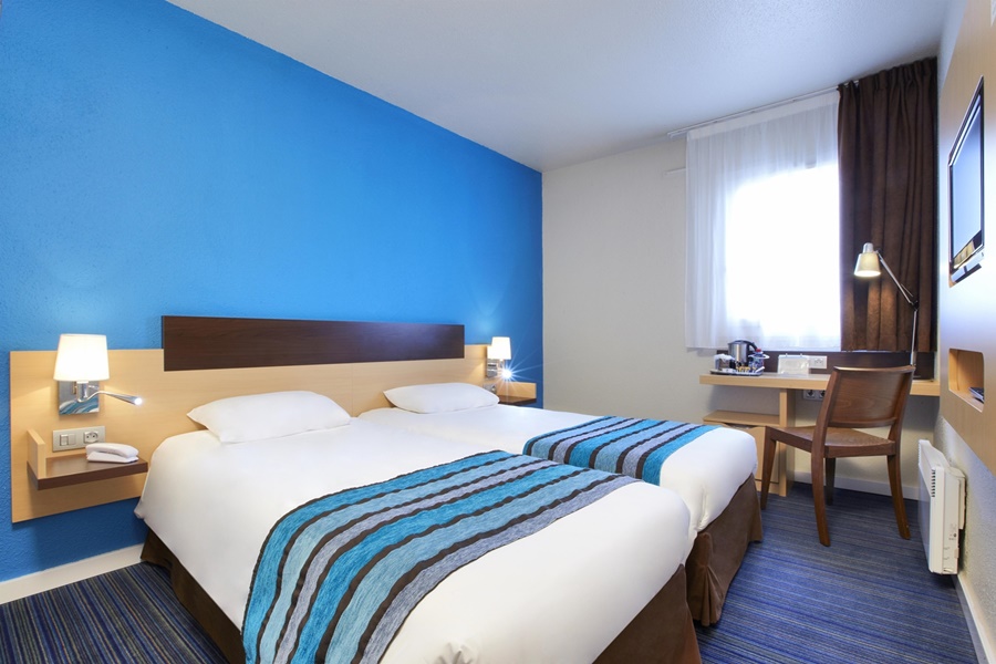 Fotos del hotel - Kyriad Viry-Chatillon