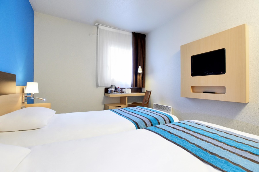 Fotos del hotel - Kyriad Viry-Chatillon