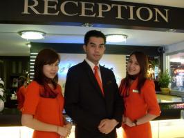 Fotos del hotel - VABUA ASOTEL BANGKOK