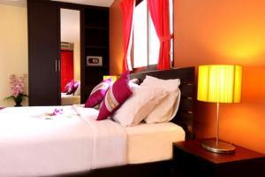 Fotos del hotel - VABUA ASOTEL BANGKOK