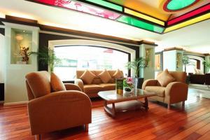 Fotos del hotel - VABUA ASOTEL BANGKOK