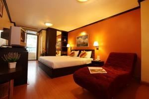 Fotos del hotel - VABUA ASOTEL BANGKOK