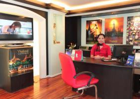 Fotos del hotel - VABUA ASOTEL BANGKOK