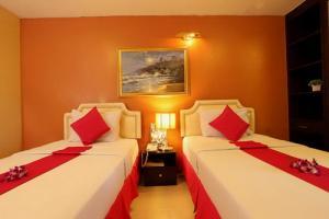 Fotos del hotel - VABUA ASOTEL BANGKOK