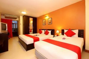 Fotos del hotel - VABUA ASOTEL BANGKOK