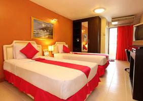 Fotos del hotel - VABUA ASOTEL BANGKOK