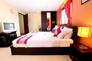 Fotos del hotel - VABUA ASOTEL BANGKOK