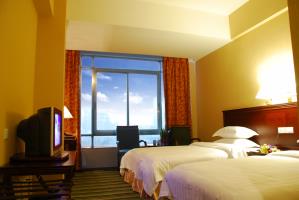 Fotos del hotel - VIENNA GUANGZHOU SHAHEDING BRANCH( EURO ASIA)