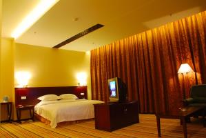 Fotos del hotel - VIENNA GUANGZHOU SHAHEDING BRANCH( EURO ASIA)