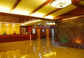 Fotos del hotel - VIENNA GUANGZHOU SHAHEDING BRANCH( EURO ASIA)
