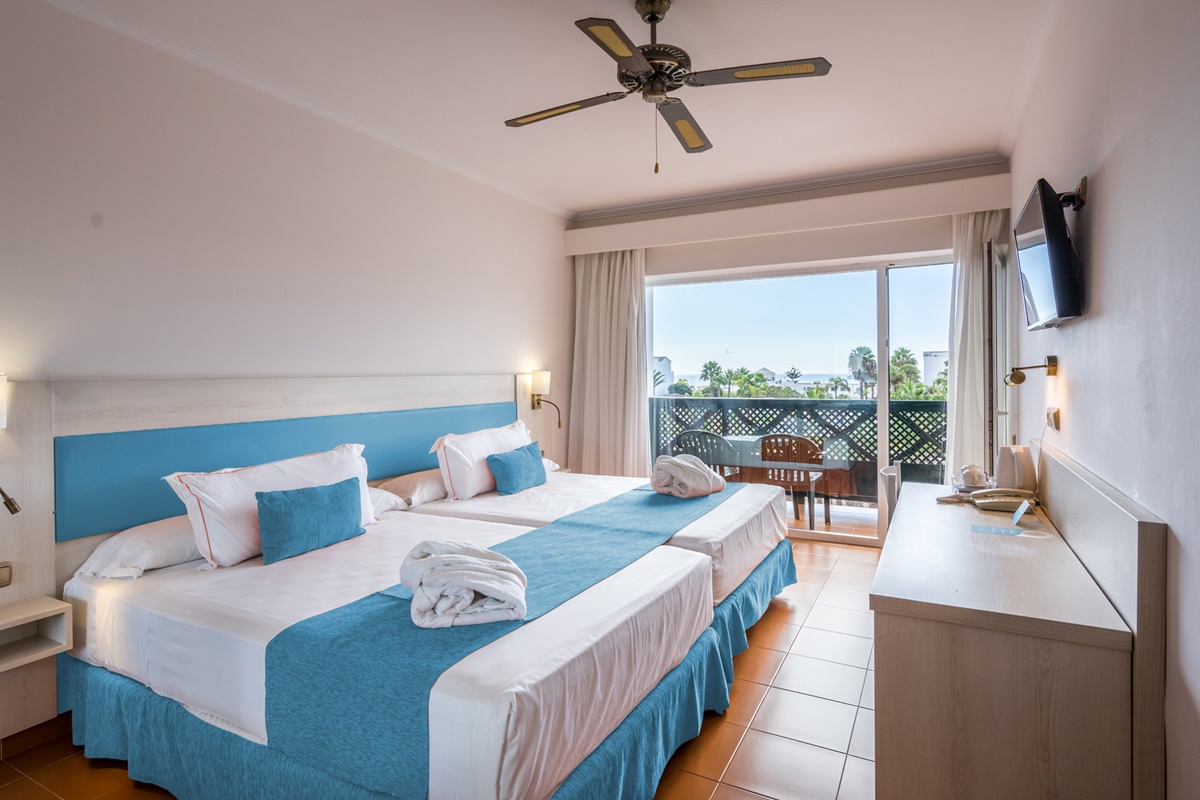 Fotos del hotel - BLUE SEA COSTA BASTIAN