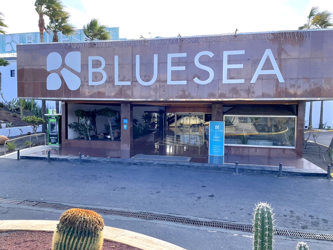 Fotos del hotel - BLUE SEA COSTA BASTIAN