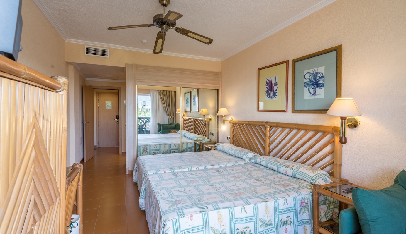 Fotos del hotel - BLUE SEA COSTA BASTIAN