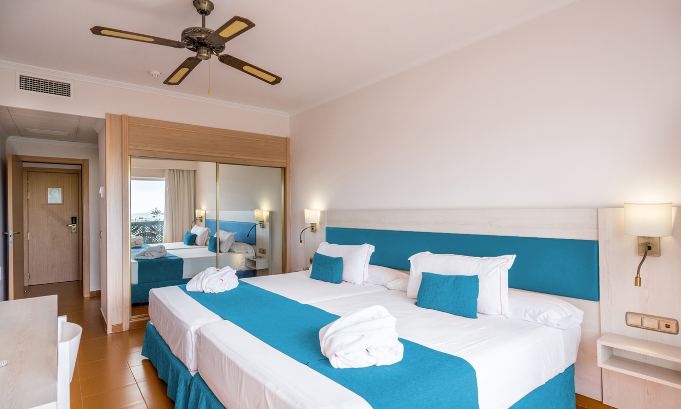 Fotos del hotel - BLUE SEA COSTA BASTIAN