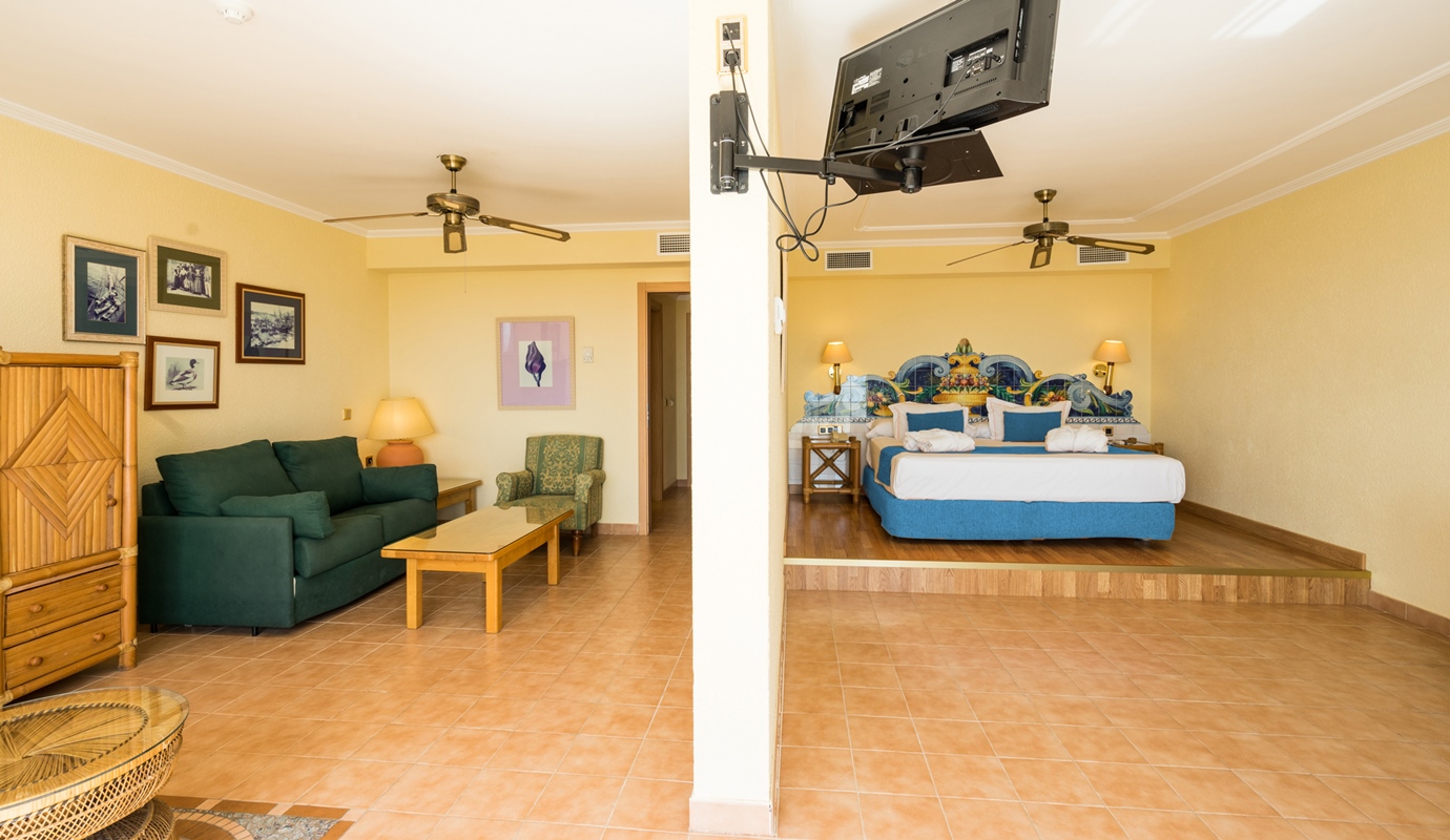 Fotos del hotel - BLUE SEA COSTA BASTIAN