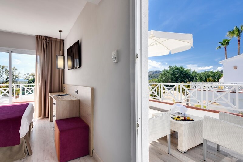 Fotos del hotel - GARDEN SALADINA-ADULTS ONLY