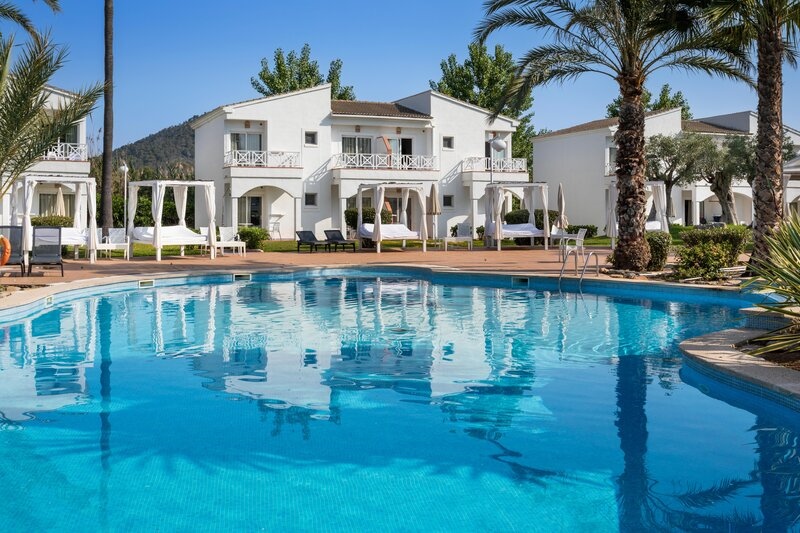 Fotos del hotel - GARDEN SALADINA-ADULTS ONLY