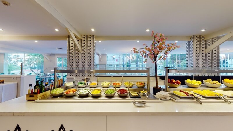 Fotos del hotel - GARDEN SALADINA-ADULTS ONLY