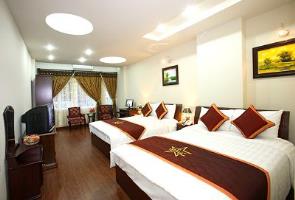 Fotos del hotel - Victory Legend Hotel