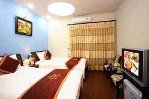 Fotos del hotel - Victory Legend Hotel