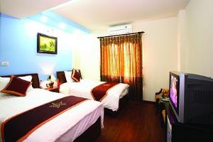 Fotos del hotel - Victory Legend Hotel