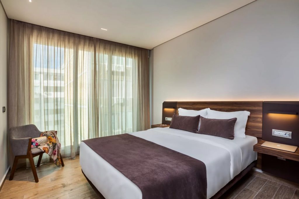 Fotos del hotel - IMPERIAL PALACE - CLASSICAL THESSALONIKI