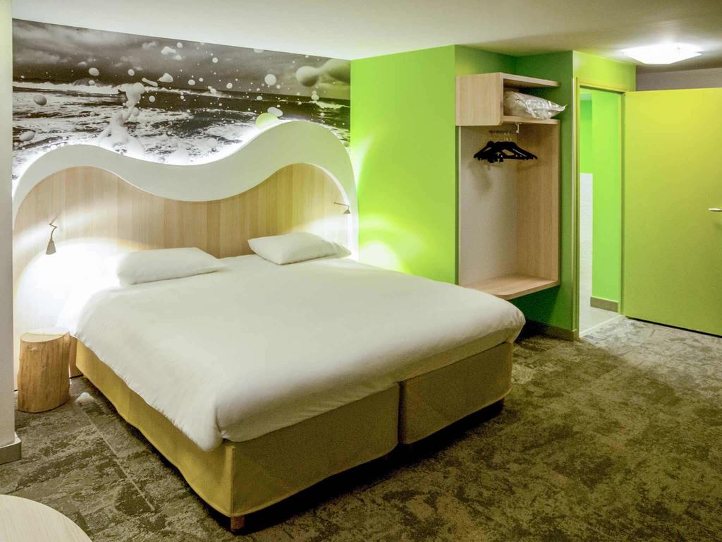 Fotos del hotel - IBIS STYLES SAINT MALO PORT
