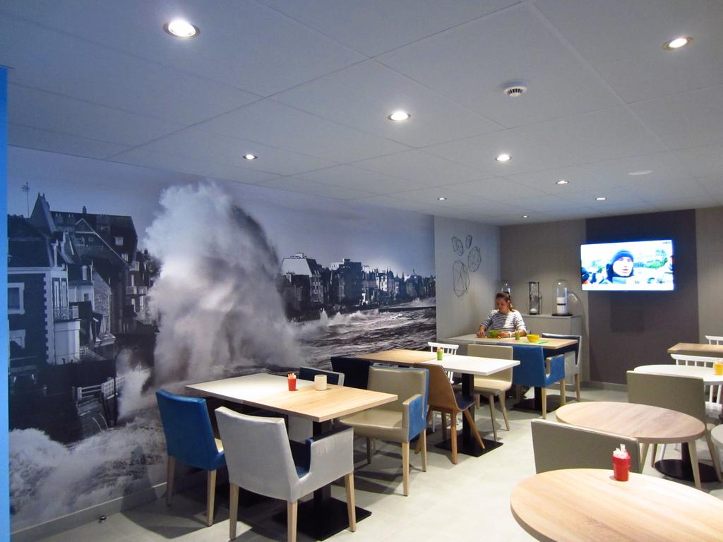 Fotos del hotel - IBIS STYLES SAINT MALO PORT