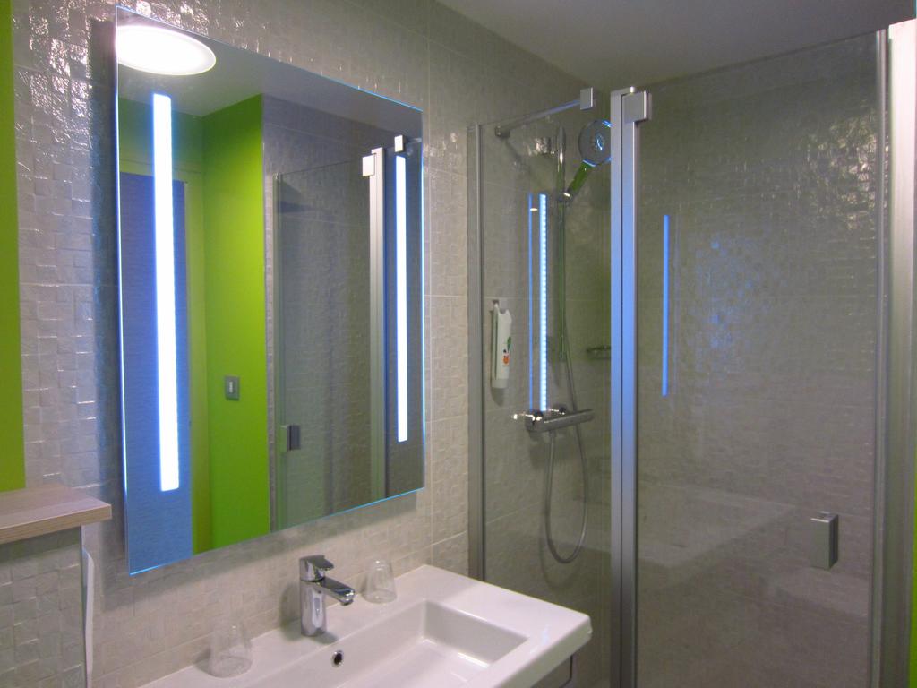 Fotos del hotel - IBIS STYLES SAINT MALO PORT