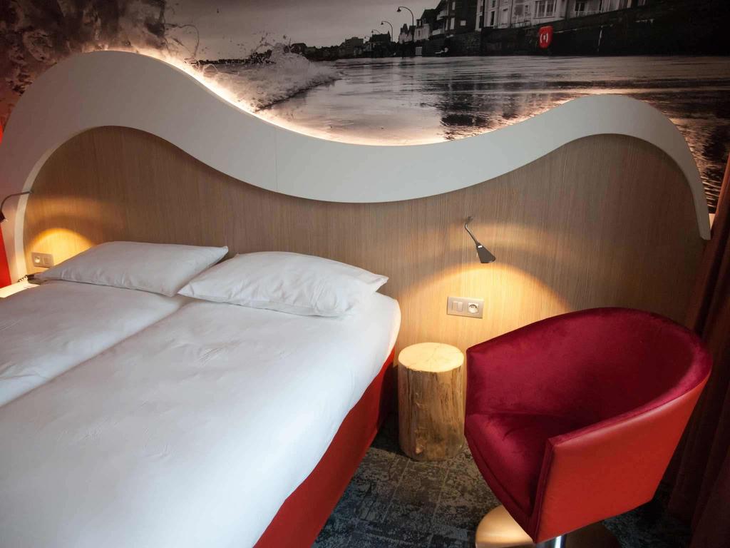 Fotos del hotel - IBIS STYLES SAINT MALO PORT