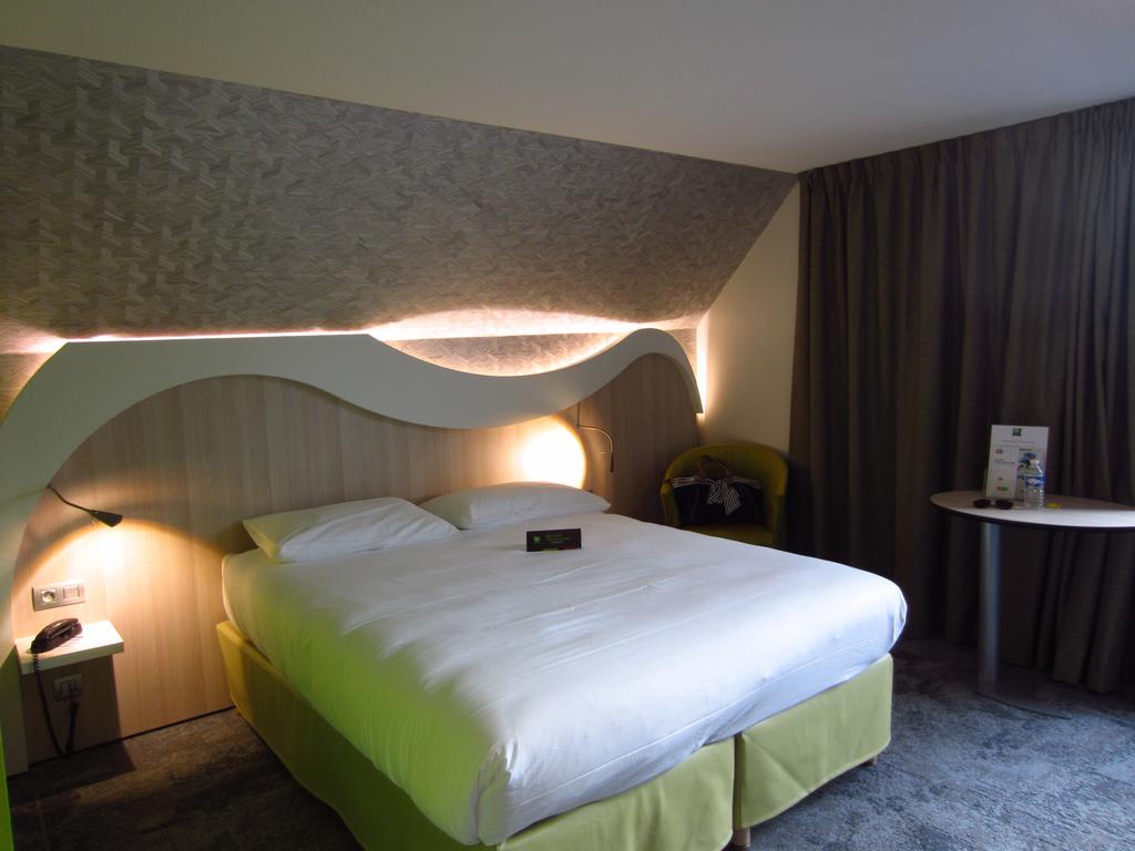 Fotos del hotel - IBIS STYLES SAINT MALO PORT